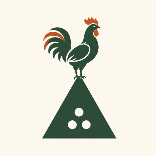 Chicken's Shack